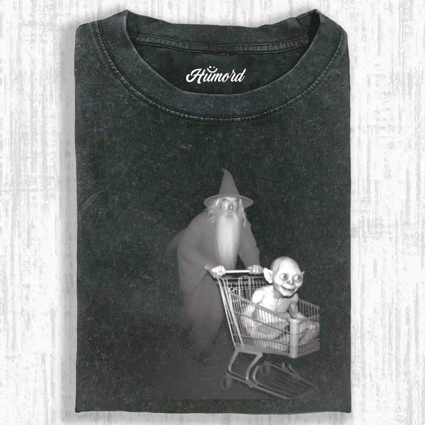 THE LORD OF THE RINGS T-SHIRT V1.2