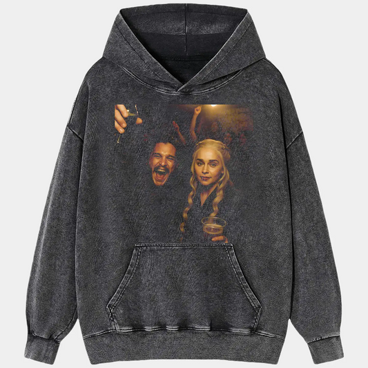 GAME OF THRONES T-SHIRT V2.6