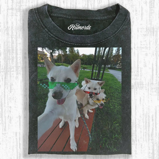 PEPPER TEE