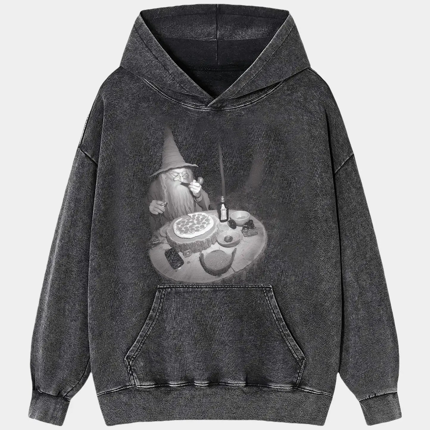 THE LORD OF THE RINGS T-SHIRT V1.3