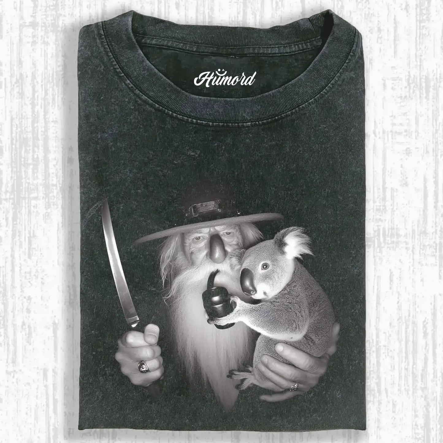 THE LORD OF THE RINGS T-SHIRT V1.4