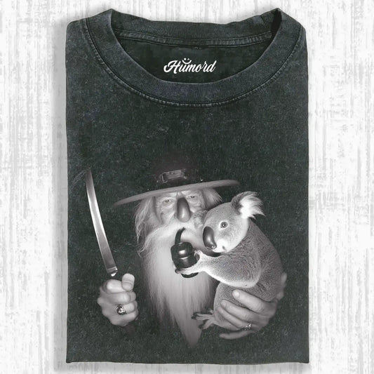 THE LORD OF THE RINGS T-SHIRT V1.4