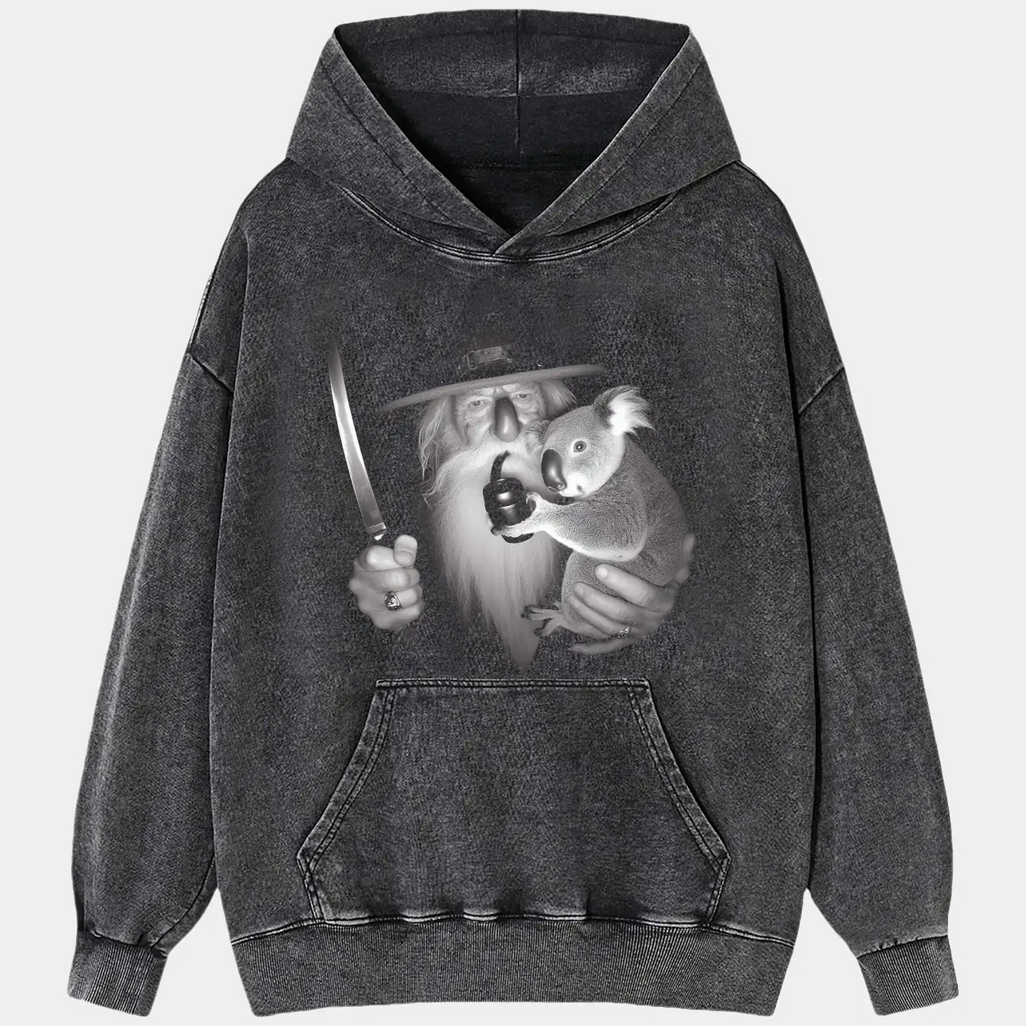 THE LORD OF THE RINGS T-SHIRT V1.4