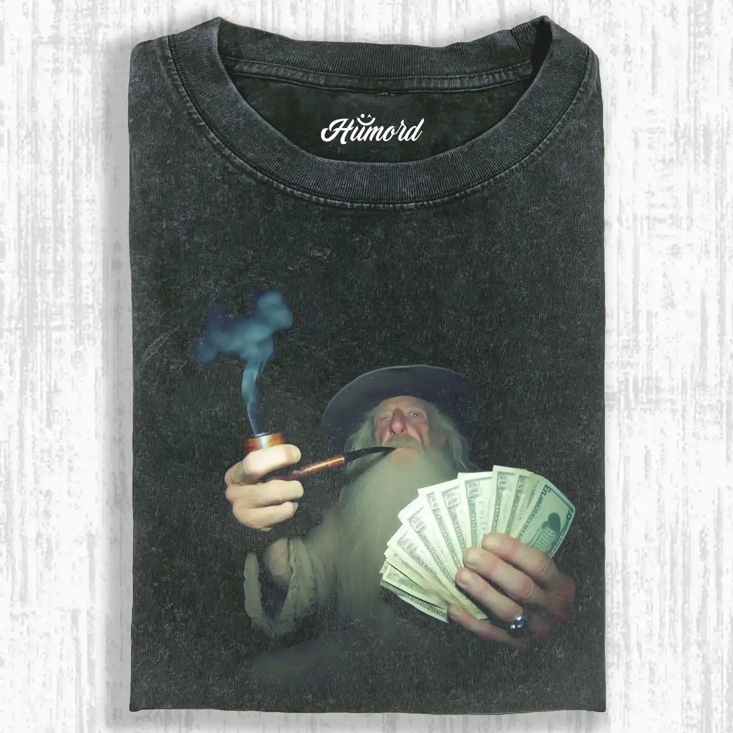 THE LORD OF THE RINGS T-SHIRT V2.2