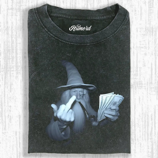 THE LORD OF THE RINGS T-SHIRT V2.5