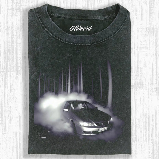 THE LORD OF THE RINGS T-SHIRT