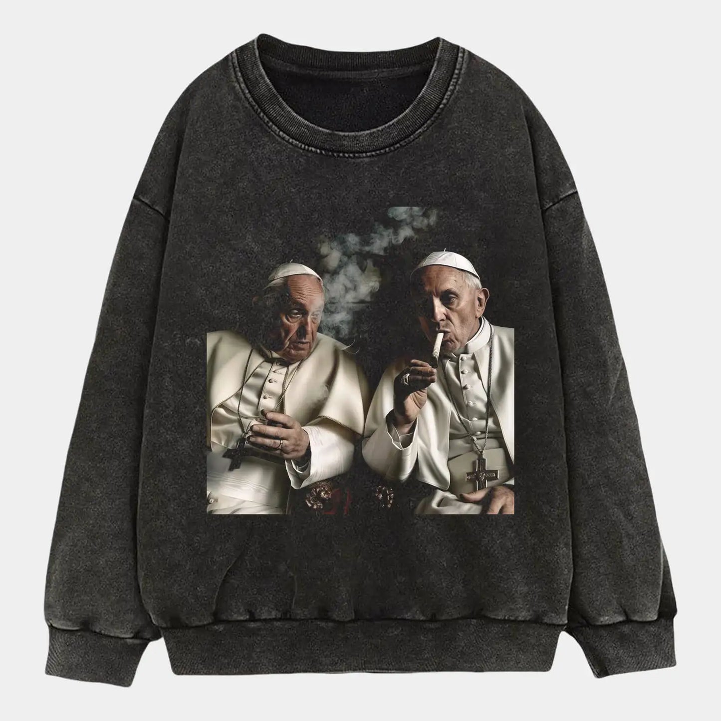 POPE T-SHIRT