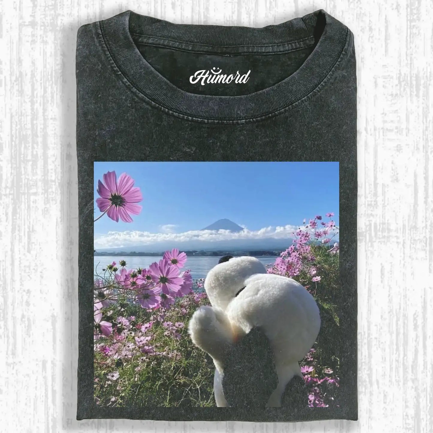 SNOOPY T-SHIRT V4.4
