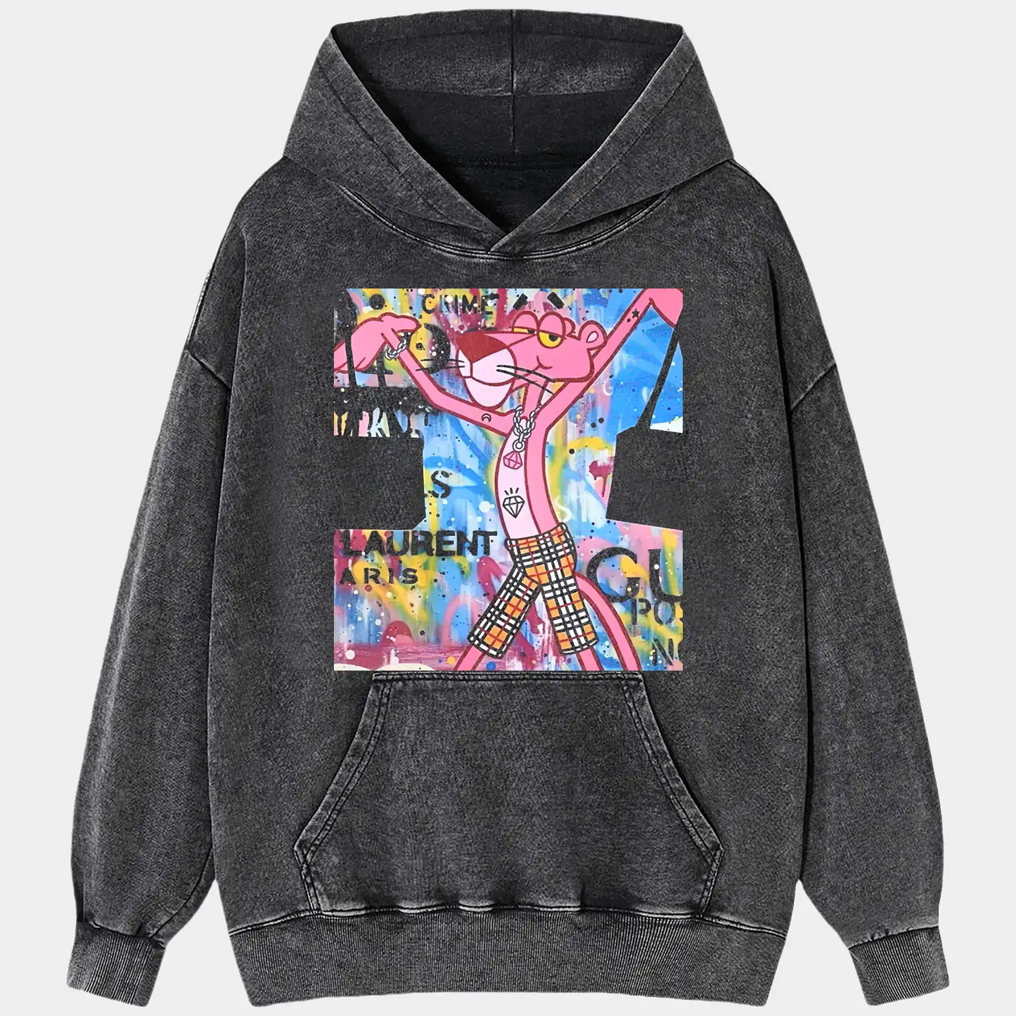 THE PINK PANTHER T-SHIRT V2.0