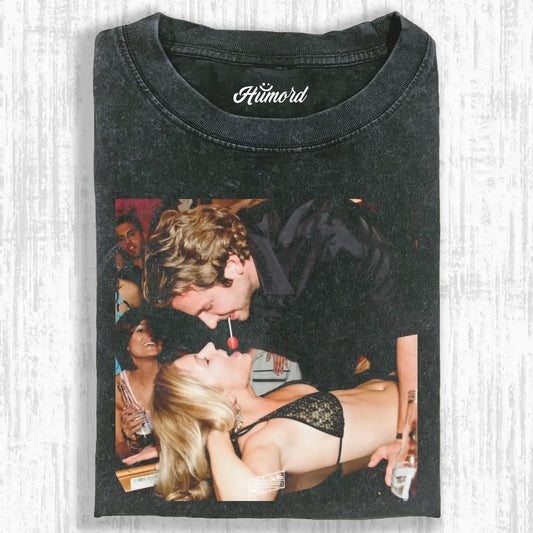 THE HANGOVER T-SHIRT