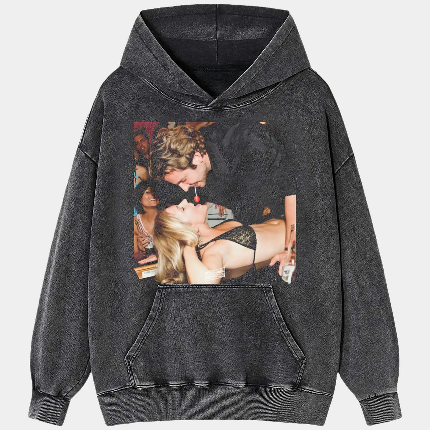 THE HANGOVER T-SHIRT