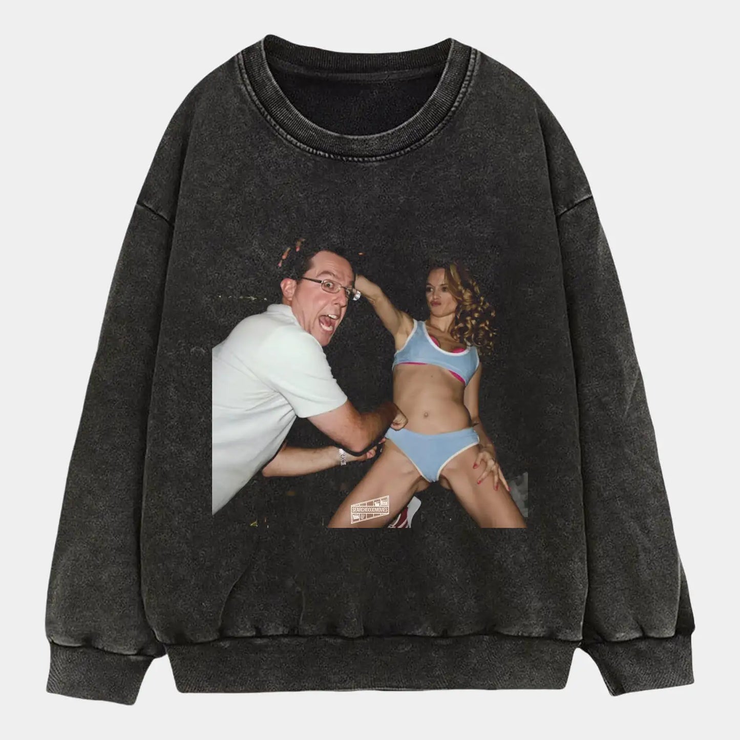 THE HANGOVER T-SHIRT