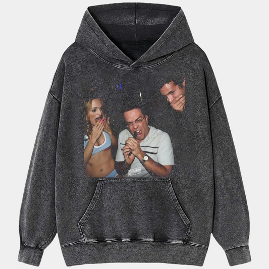 THE HANGOVER T-SHIRT