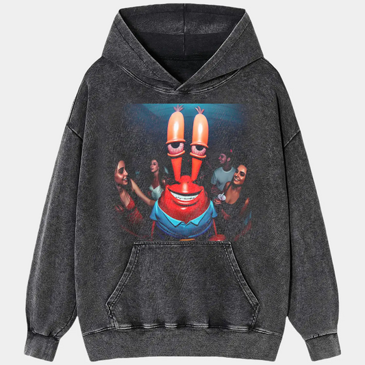 HUMOR SPONGEBOB SQUAREPANTS T-SHIRT