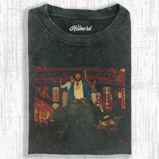 THE HANGOVER T-SHIRT