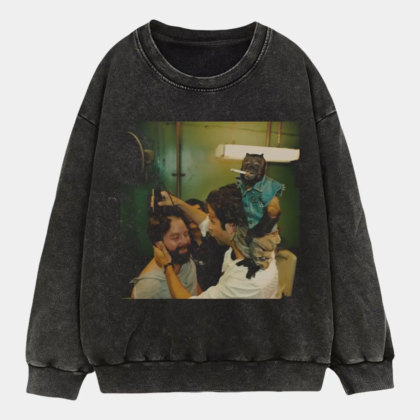 THE HANGOVER T-SHIRT