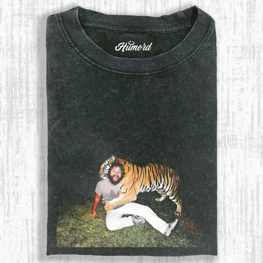 THE HANGOVER T-SHIRT