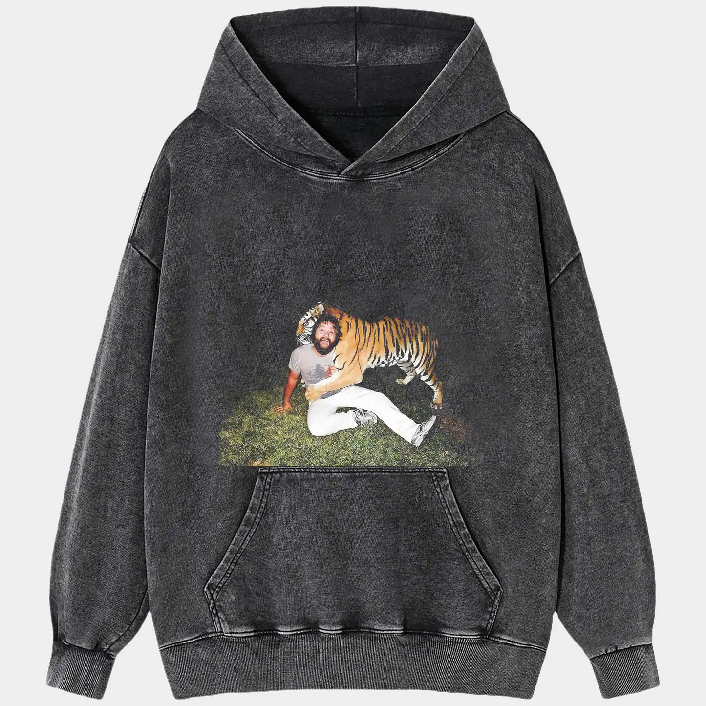 THE HANGOVER T-SHIRT