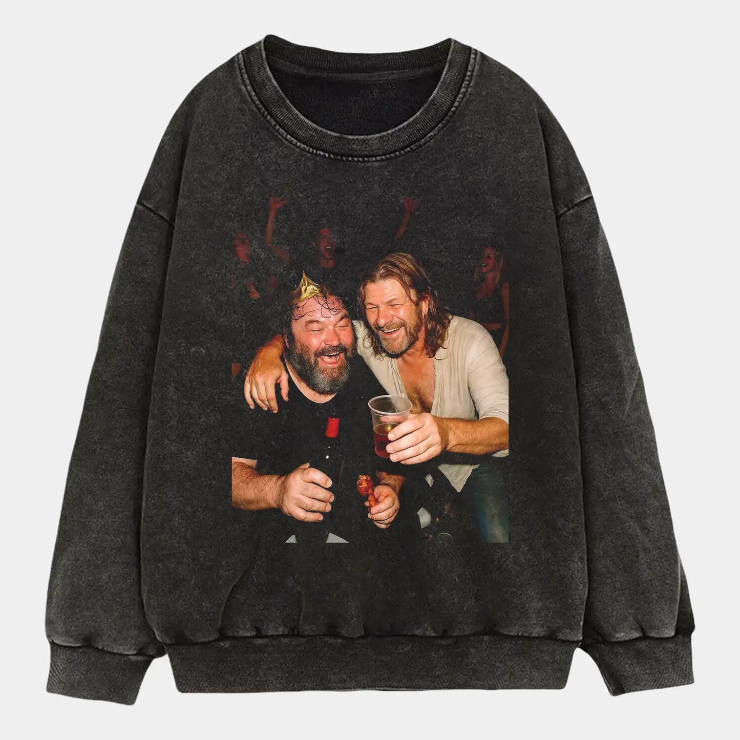 GAME OF THRONES T-SHIRT