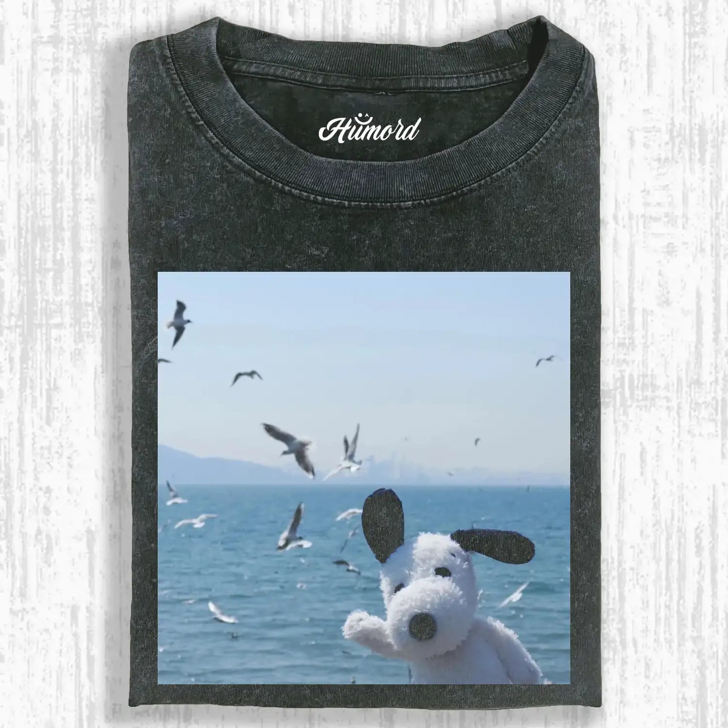 SNOOPY T-SHIRT V3.4