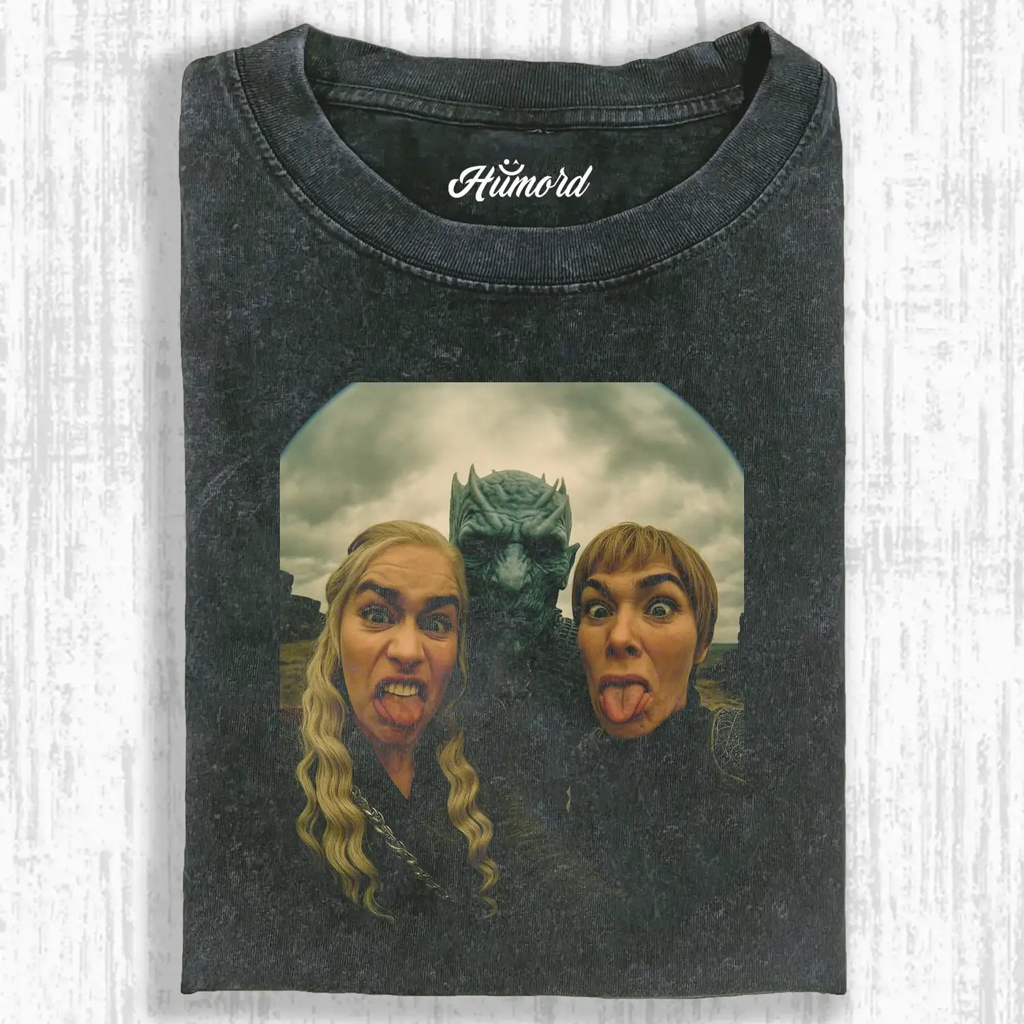 GAME OF THRONES T-SHIRT V1.5