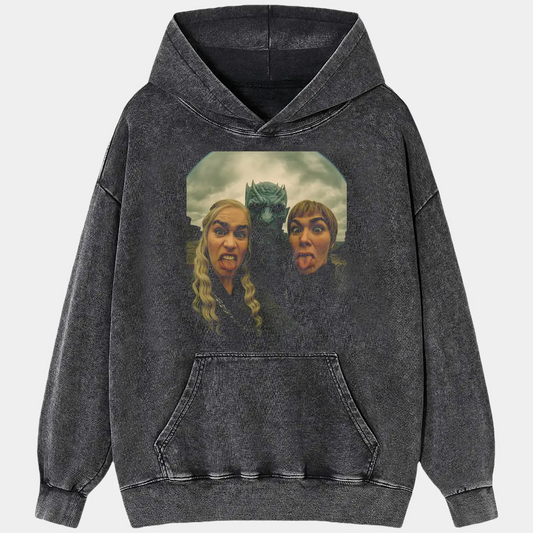 GAME OF THRONES T-SHIRT V1.5