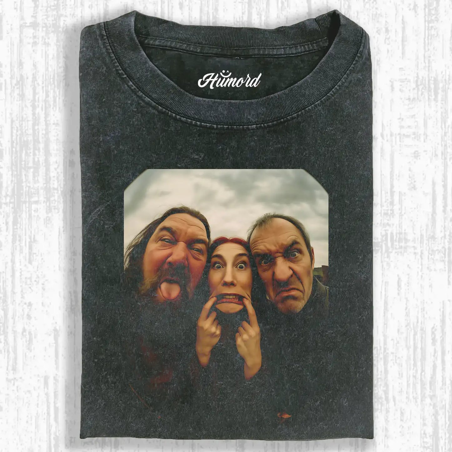 GAME OF THRONES T-SHIRT V1.4