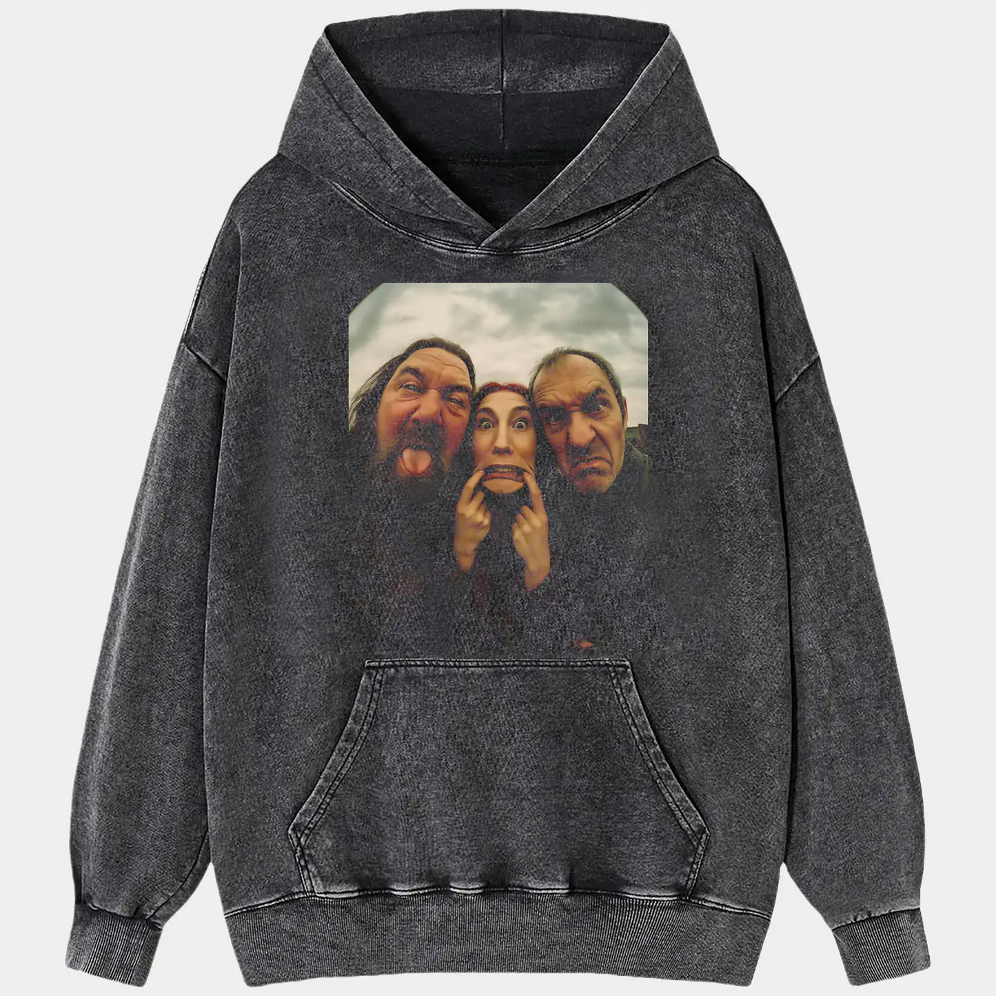 GAME OF THRONES T-SHIRT V1.4