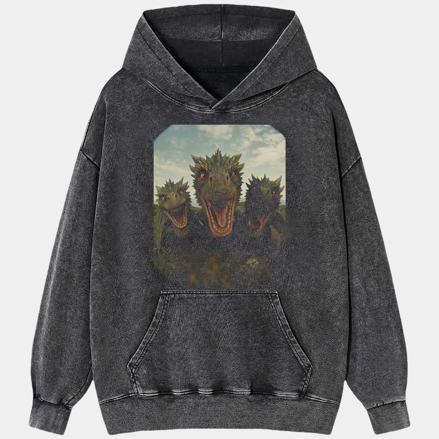 GAME OF THRONES T-SHIRT V1.3