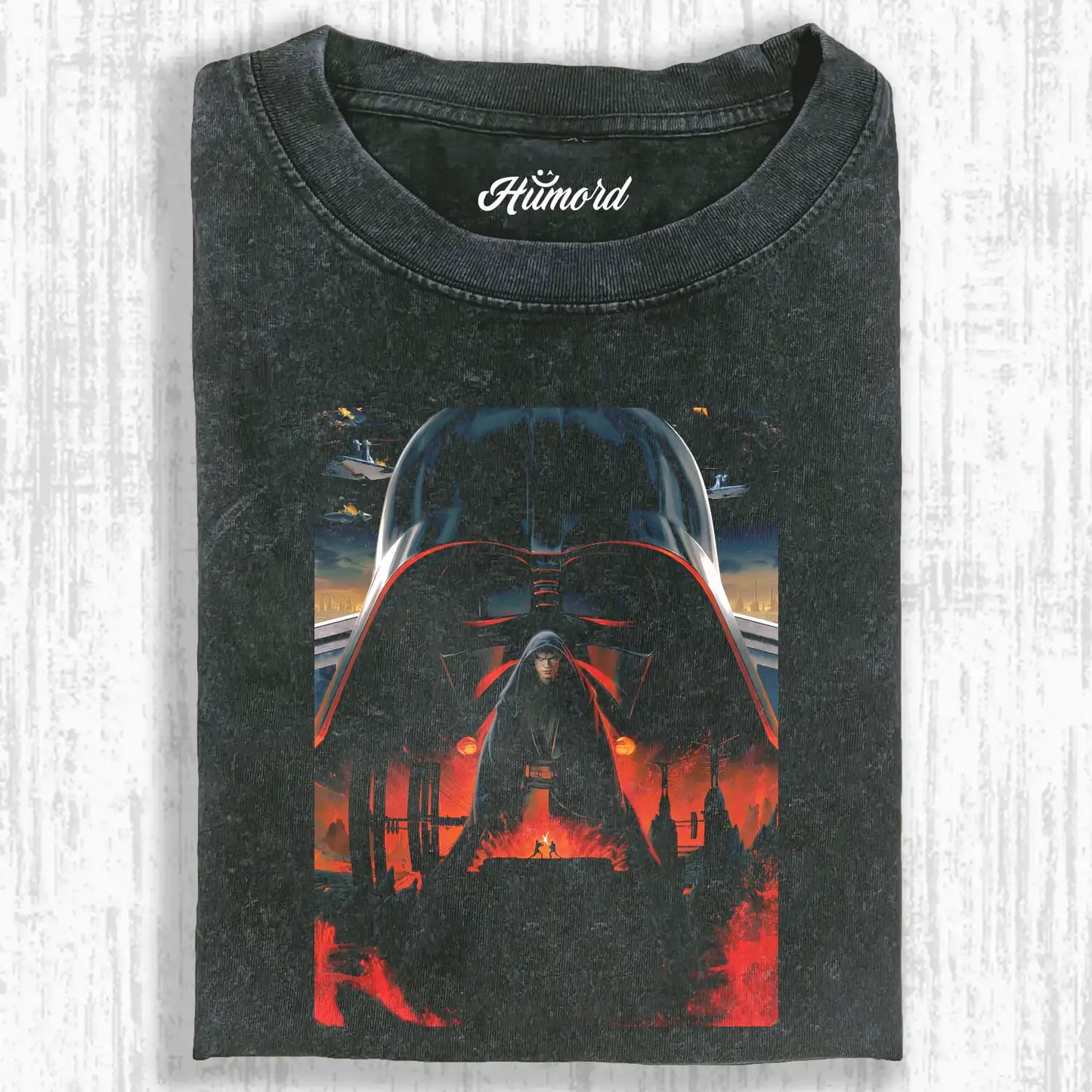 STAR WARS T-SHIRT V3.1