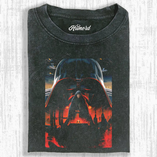 STAR WARS T-SHIRT V3.1