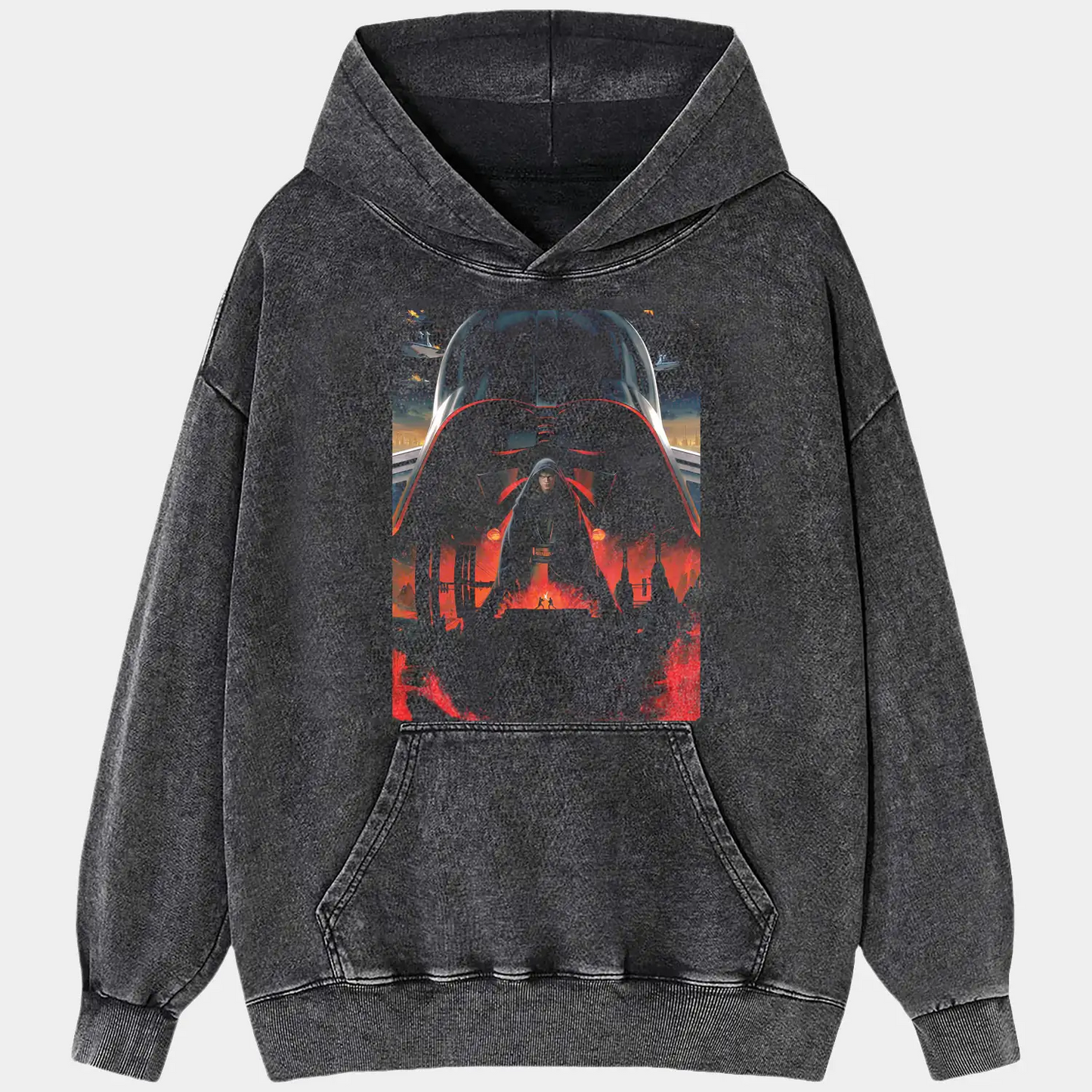 STAR WARS T-SHIRT V3.1