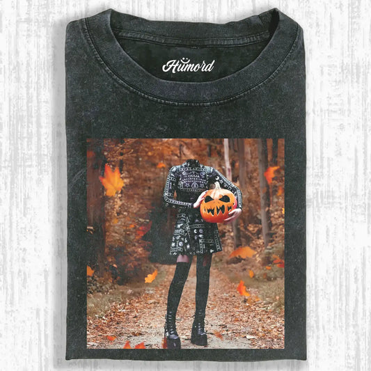 HALLOWEEN STYLE T-SHIRT V1.6