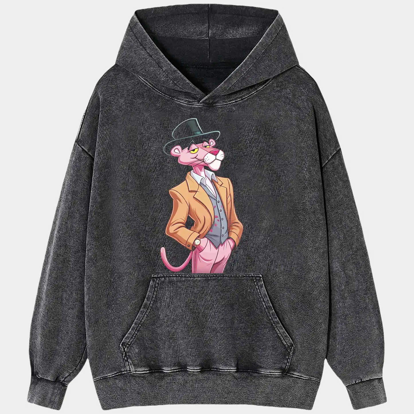 THE PINK PANTHER T-SHIRT V1.4