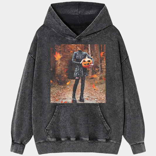 HALLOWEEN STYLE T-SHIRT V1.6