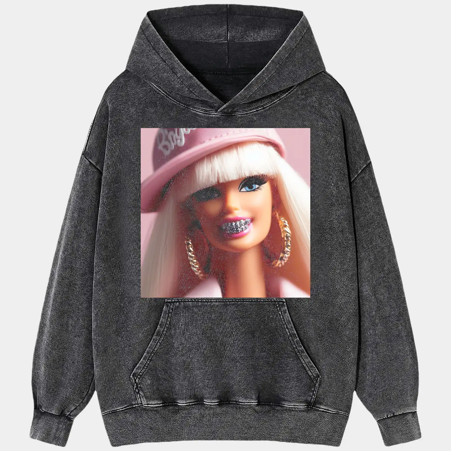 BARBIE T-SHIRT
