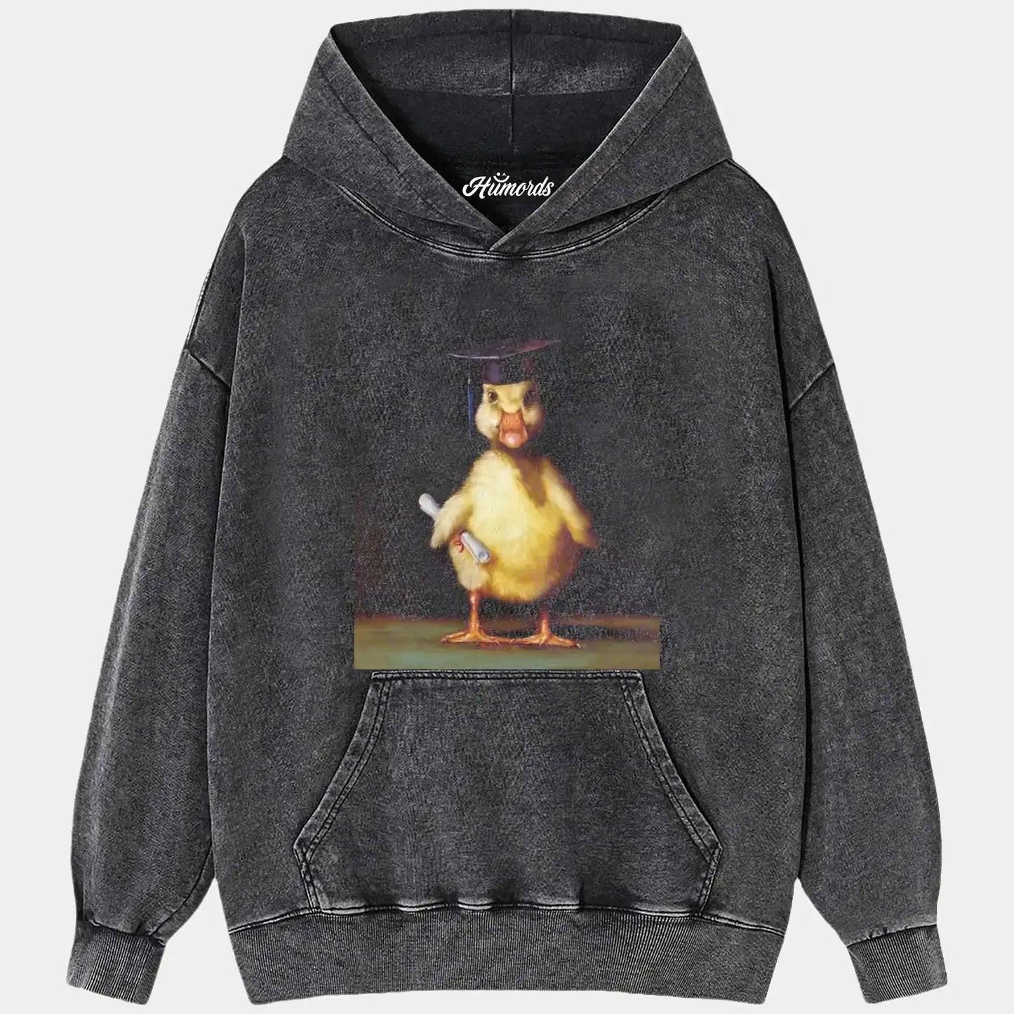 PEPPER HOODIE