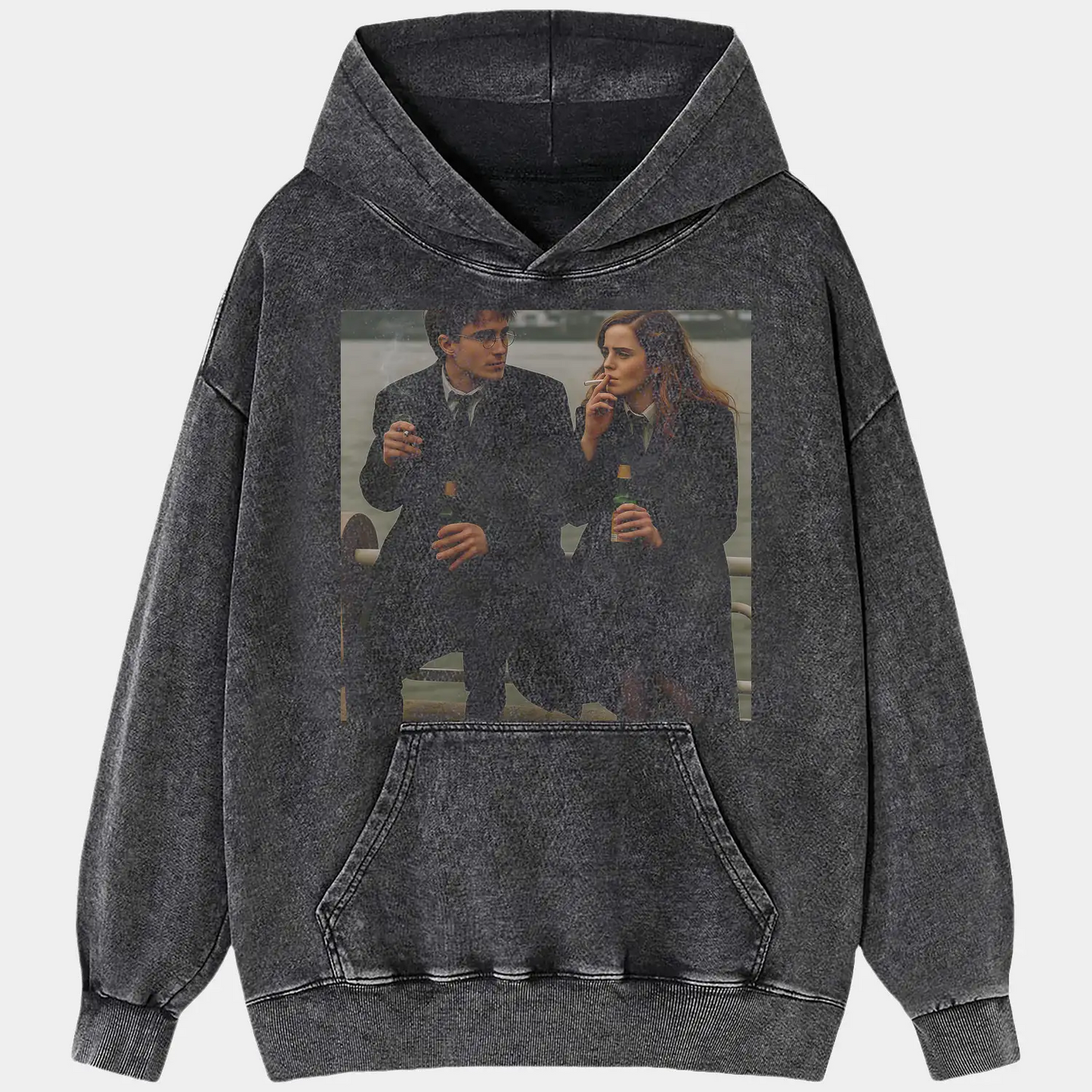 HARRY POTTER T-SHIRT V1.1