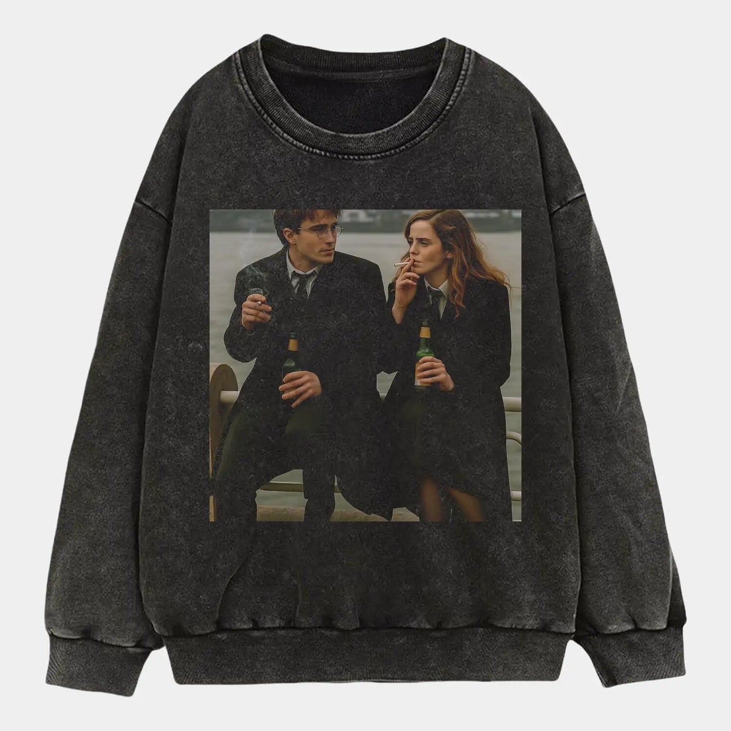 HARRY POTTER T-SHIRT V1.1