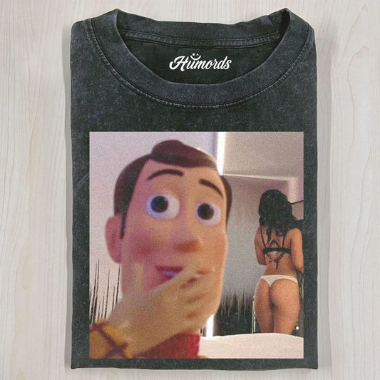 TOY STORY T-THIRT