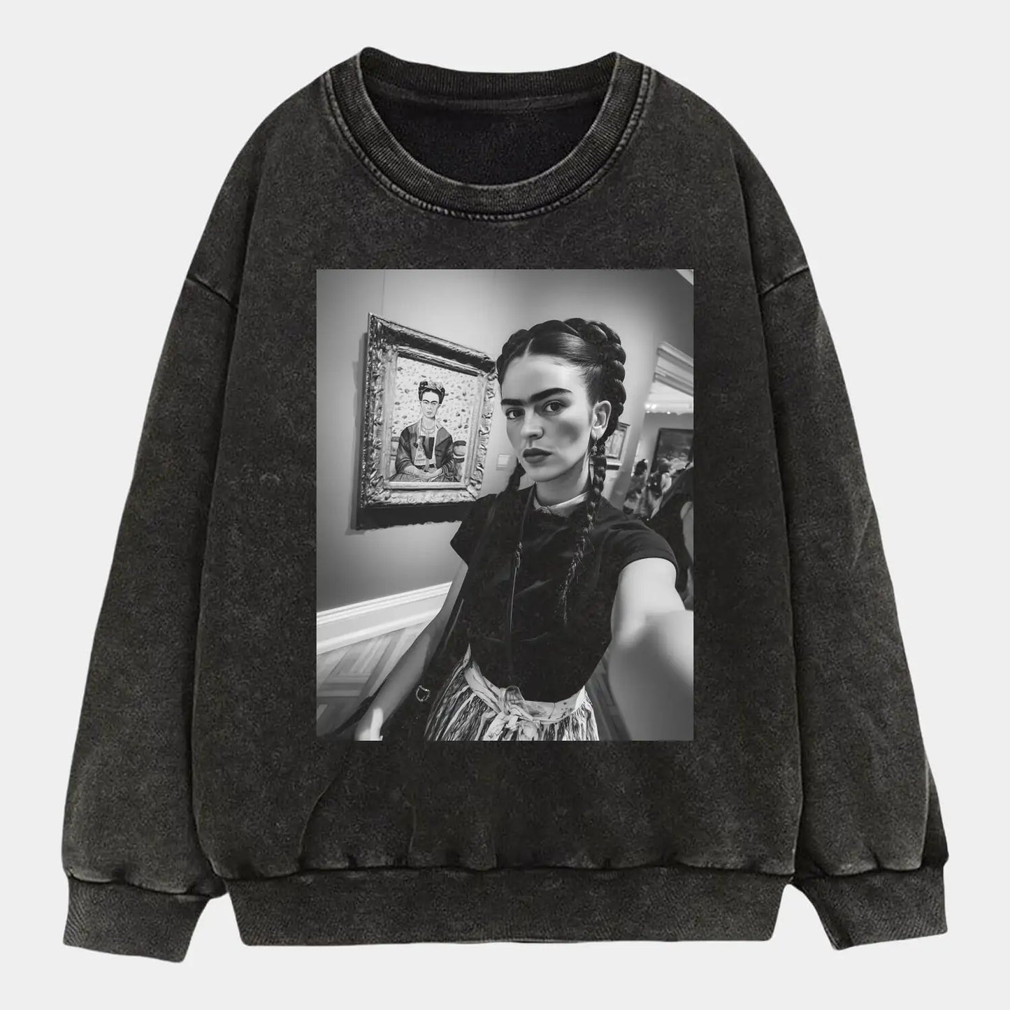 FRIDA KAHLO T-SHIRT