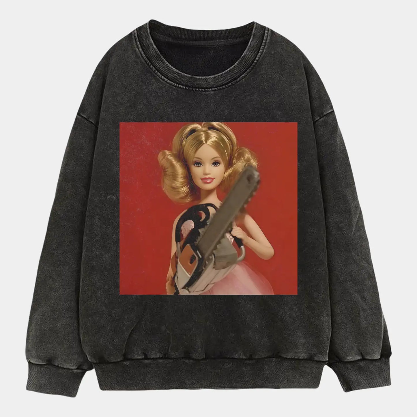 BARBIE T-SHIRT V1.3