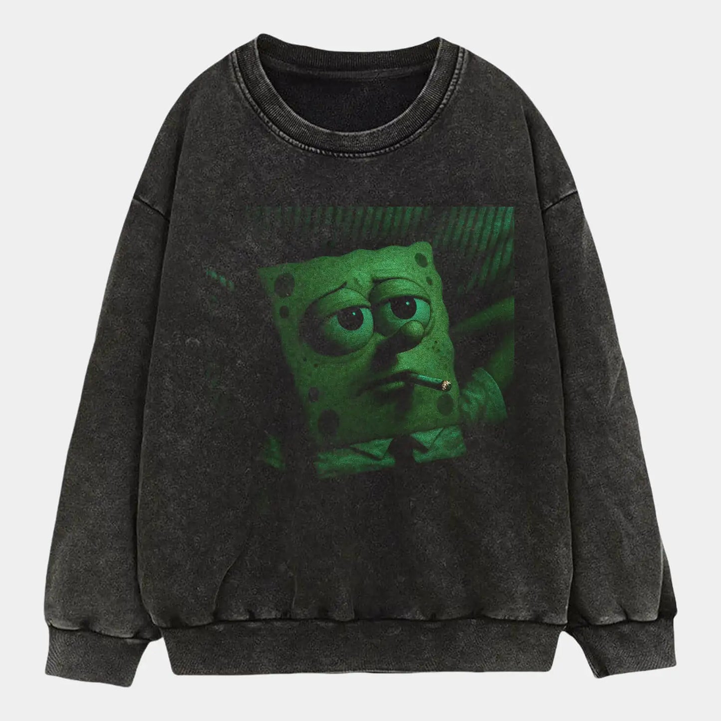 HUMOR SPONGEBOB SQUAREPANTS T-SHIRT