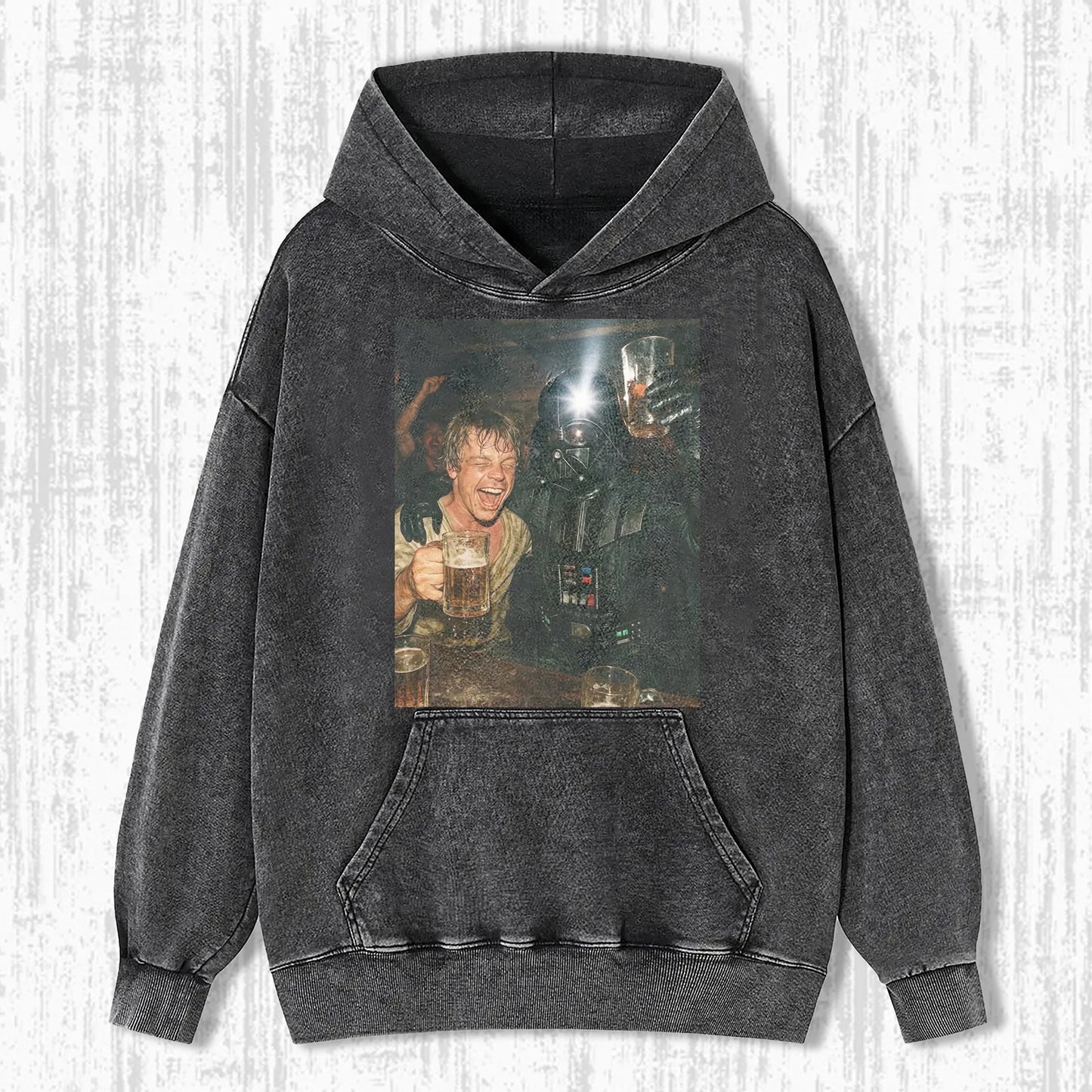 HANGOVER PARTY T-SHIRT