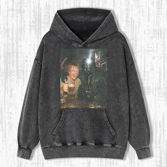 HANGOVER PARTY T-SHIRT