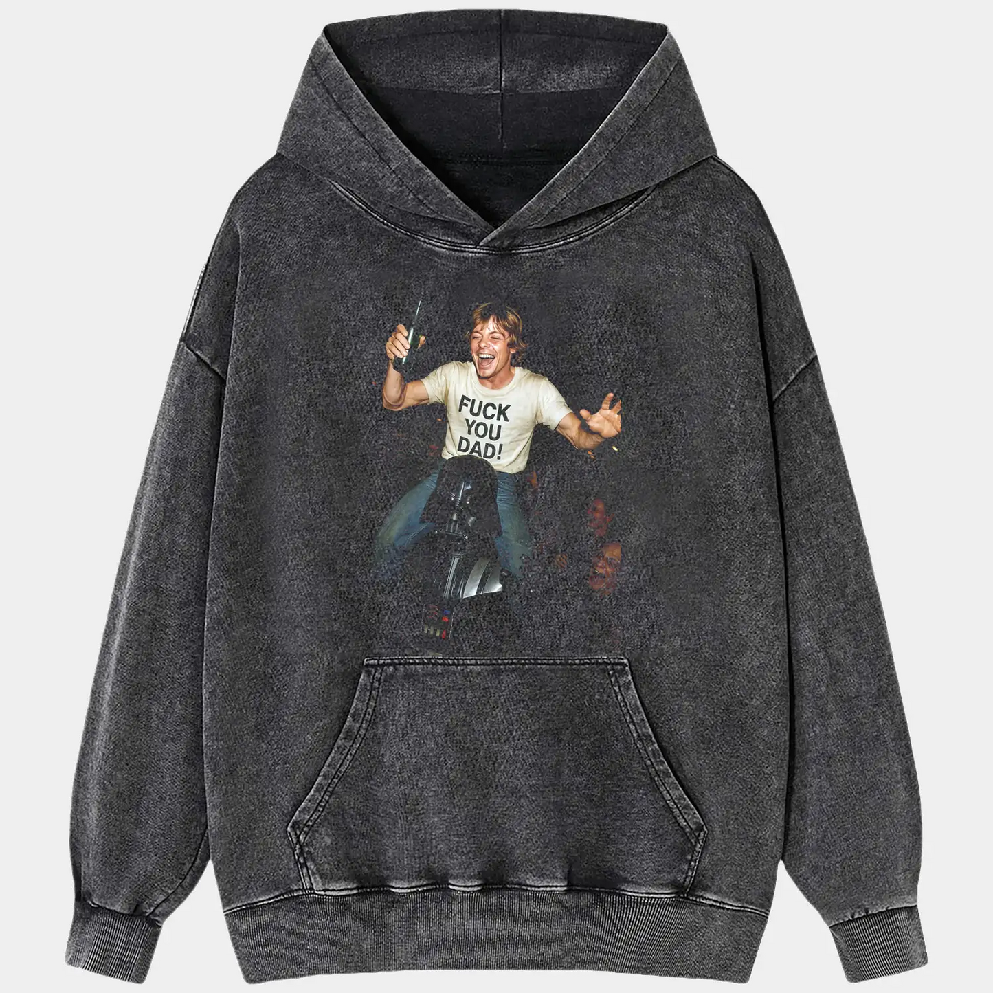 STAR WARS T-SHIRT V3.2