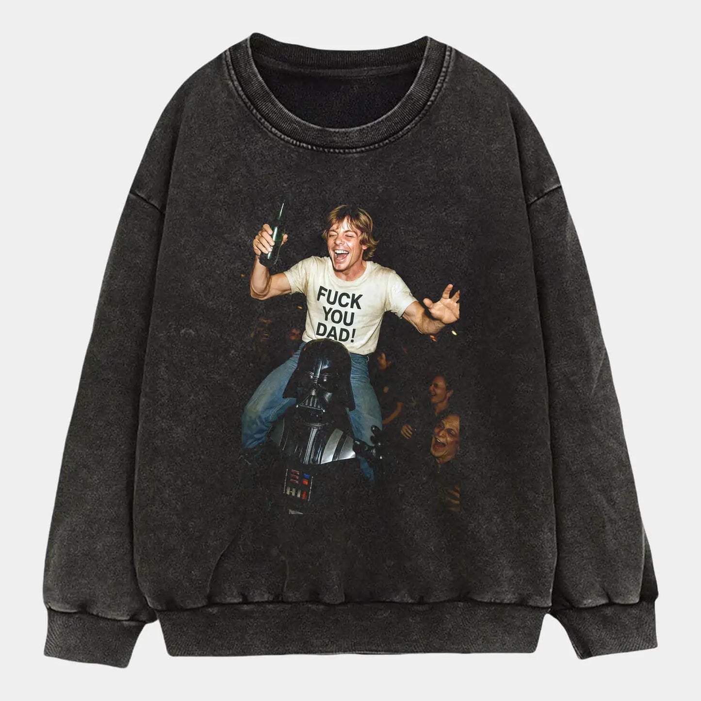 STAR WARS T-SHIRT V3.2