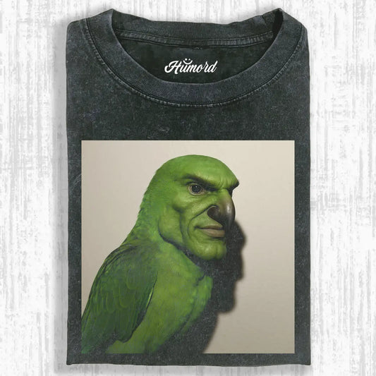 WACKY ANIMAL T-SHIRT V1.7