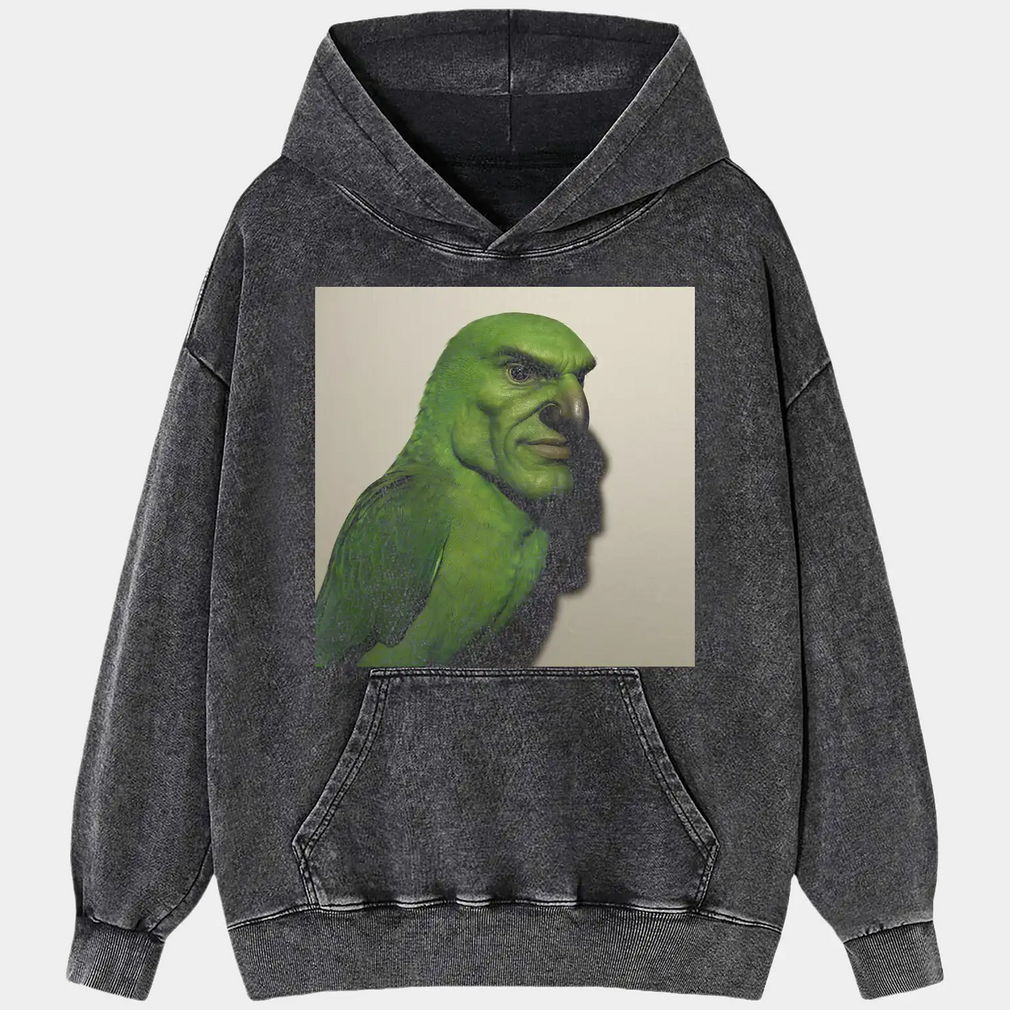 WACKY ANIMAL T-SHIRT V1.7