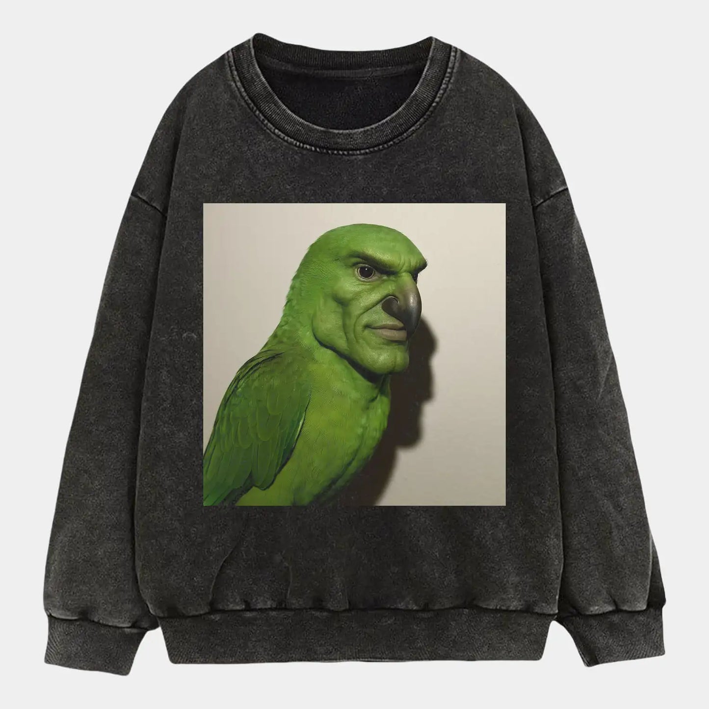 WACKY ANIMAL T-SHIRT V1.7